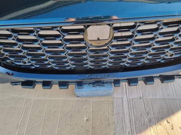 фото thumb №9, Бампер переднє jaguar f тип рестайлінг x153 20-