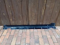 фото thumb №6, Hyundai ioniq молдинг порог порог правый