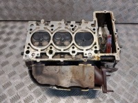 фото thumb №9, Головка audi a6 c6 2.4 v6 06e103374a 06e103472b bdw