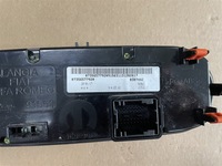 фото thumb №6, Переключатель кондиционера обдув 07356577920 jeep renegade 14-18r 2017r