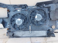 фото thumb №10, Pas передний vw sharan 1.9 tdi