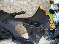 фото thumb №15, Renault captur ii бампер перед передний 620222192r