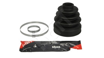 фото thumb №1, Hart захист шарнір wew kia carnival up gq 99-06