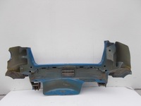 фото thumb №6, Бампер задняя задний pas балка поддон opel corsa c