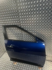 фото thumb №12, Kia ev6 2021 права сторона двері передні