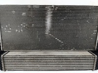 фото thumb №9, Радіатор wody інтеркулер opel astra k v