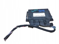 фото thumb №1, Mercedes e клас 211 модуль коробки коробки передач автомат