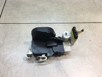 фото thumb №1, Замок дверь правый alfa romeo 147 6 pin 3d