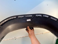 фото thumb №13, Toyota hilux 2020- молдинг na крила правий задня задня права pc403-0k01a