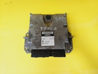 Купити Бортовий комп'ютер двигуна opel signum 97353188 nr206, фото thumb