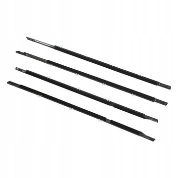 фото thumb №15, 4 szt. uszczelnianie окон pas уплотнительный