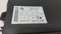 фото thumb №7, Комплект запалювання bmw 5 e60 7811700 2.0l дизель 2008