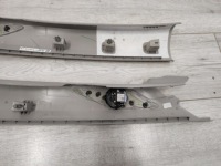 фото thumb №9, Защита стойка перед правая vw golf viii 8 5h0867234k 5h0035411