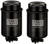 фото thumb №1, Mann-filter wk 8131 фільтр пального