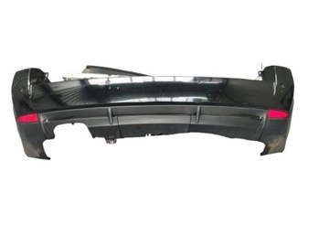 фото thumb №14, Bmw x3 e83 бампер зад задній рестайлінг 668