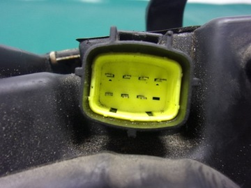 фото thumb №5, Chrysler voyager iv фара лівий переднє