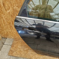 фото thumb №4, Дверь задние задняя правое citroen c4 b7 ii 2