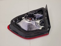 фото thumb №7, Лампа задняя w крышка левая сторона opel crossland x 2019 39137527