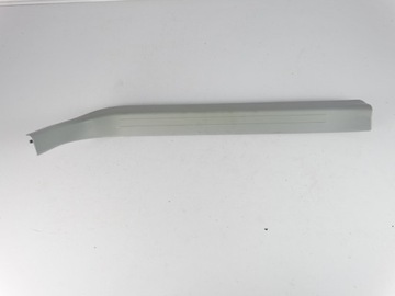 фото thumb №1, Mercedes s w220 планка накладка порогова лівий перед