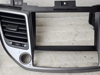 фото thumb №4, Захист dekor корпус рамка радіо решітка обдув консолі hyundai tucson ii