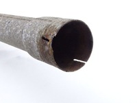 фото thumb №3, Ford transit mk6 00-06 2.4 tddi труба вихлопна