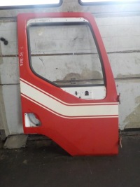 Купити Двері правий перед renault premium dxi 11 do фарбування!!!, фото thumb