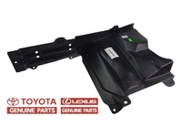 фото thumb №1, Toyota ch-r захист двигуна оригінал