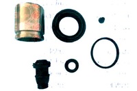 фото thumb №2, Autofren набор ремонтный суппорт lexus задняя gs is