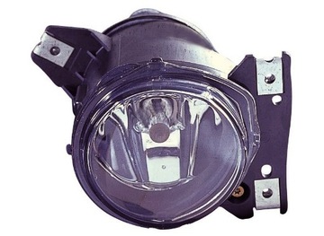 фото thumb №1, Лампа галоген перед правий galaxy sharan alhambra