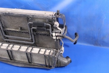 фото thumb №10, Радіаторів повітря води mercedes w221 комплект