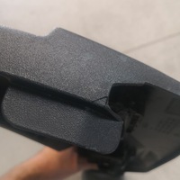 фото thumb №8, Ford f150 14- боковина оббивка захист панель перемикачі сидіння праві перед