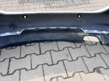 фото thumb №11, Бампер зад задний bmw 4 f36 m набор цвет a300