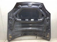 фото thumb №7, Капот tesla s plaid