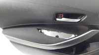 фото thumb №8, Toyota corolla e21 обшивка дверь левый передний 67612-02860 et66