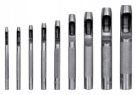 ДЫРОРЕЗЫ YATO 2,5-10ММ 10 EL