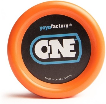 JOJO PROFESSIONAL ONE ORANGE