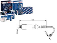 фото thumb №1, Шланг тормозной elast. renault kangoo kangoo exp
