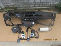 фото thumb №1, Приборная панель приборная панель консоль alfa romeo giulietta