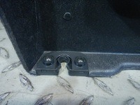 фото thumb №4, Hyundai getz hb 5d lift 05-11 полиця багажника