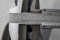 фото thumb №8, Гальмівні диски гальмівні перед ліва права dodge ram 1500