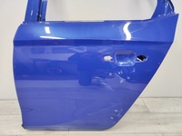 фото thumb №2, Дверь задняя задние левая opel corsa f