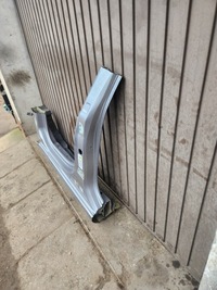 фото thumb №6, Порог блок двигателя левый перед peugeot 508 i sw rxh код лакокрасочного покрытия kca