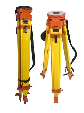 Statyw drewniany GEO-MAX ciężki PRO - 7,31kg