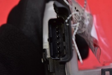 фото thumb №7, Замок дверь левый зад задний psa444535 opel mokka b 20-