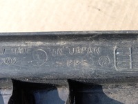 фото thumb №5, Защита замка поперечина крышки subaru forester iii 2.0 d