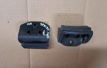 фото thumb №3, Mercedes sprinter 906 отбойник дверь