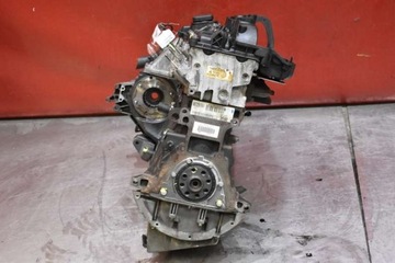 фото thumb №13, Двигатель стойка дизель m47d20 bmw e46 2.0 d 136 km 97-03 kompresja