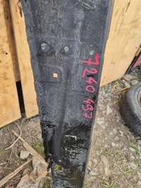 фото thumb №8, Обшивка порог порог левый bmw 5 f10 f11 7240497