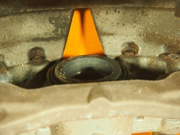 фото thumb №11, Audi a5 8t супорт гальмівний перед lh 8k0615105ah