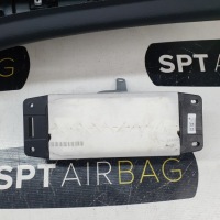 фото thumb №9, Eqs панель приладів панель  подушки безпеки ремені подушка безпеки stare повернення